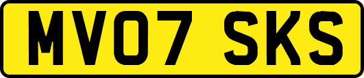 MV07SKS