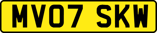 MV07SKW