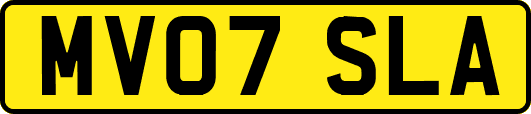MV07SLA