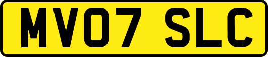 MV07SLC