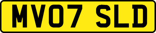 MV07SLD