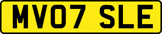 MV07SLE