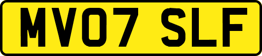 MV07SLF