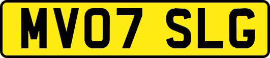 MV07SLG