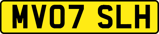 MV07SLH