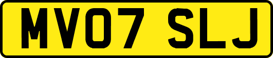 MV07SLJ