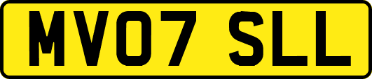 MV07SLL