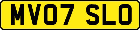 MV07SLO