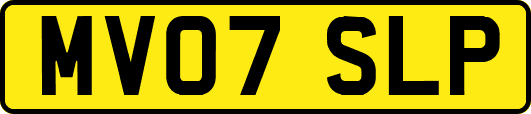 MV07SLP
