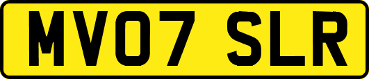 MV07SLR