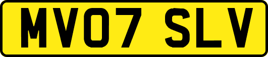 MV07SLV