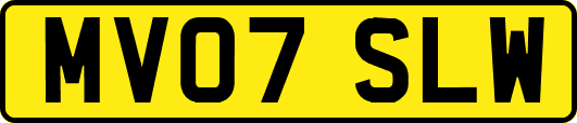 MV07SLW