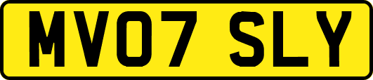 MV07SLY
