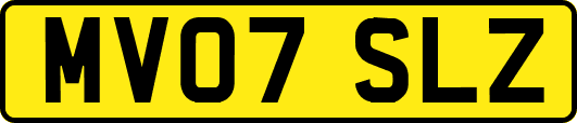 MV07SLZ