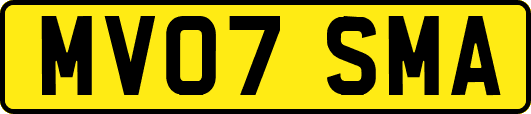 MV07SMA