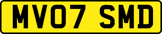 MV07SMD