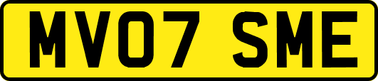 MV07SME