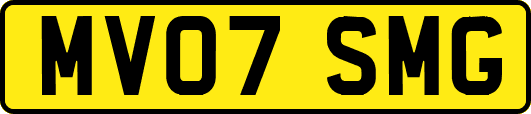 MV07SMG