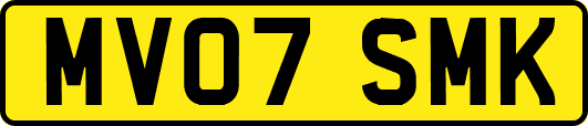 MV07SMK