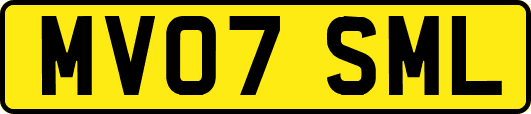 MV07SML