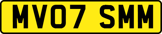 MV07SMM