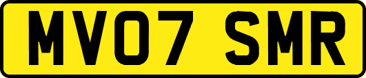 MV07SMR