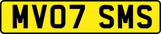 MV07SMS