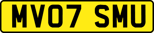MV07SMU