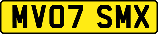 MV07SMX