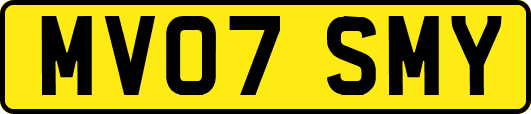 MV07SMY