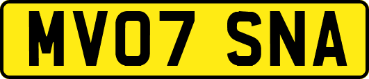 MV07SNA