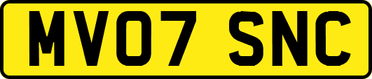 MV07SNC