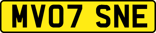 MV07SNE