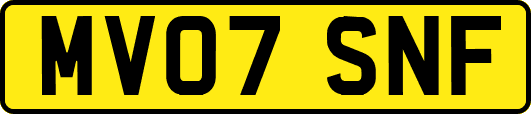 MV07SNF