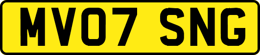 MV07SNG