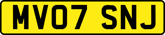 MV07SNJ
