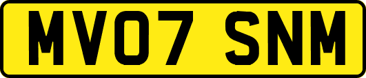 MV07SNM
