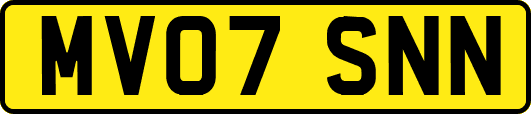 MV07SNN