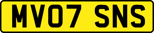 MV07SNS