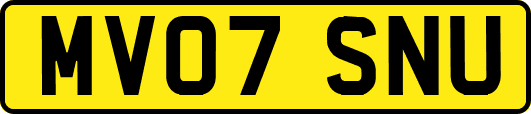 MV07SNU