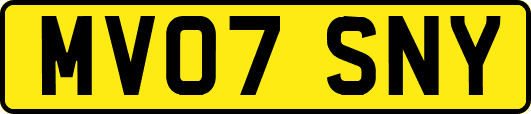 MV07SNY