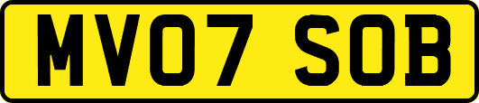 MV07SOB