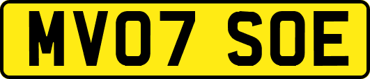 MV07SOE