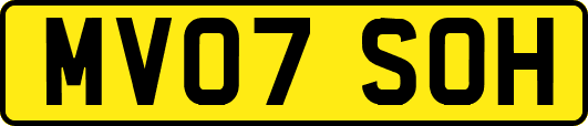 MV07SOH