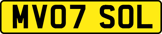 MV07SOL