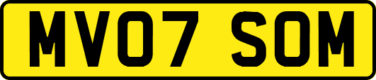 MV07SOM
