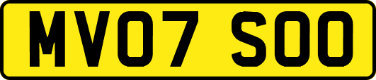 MV07SOO