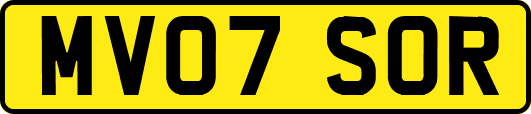MV07SOR