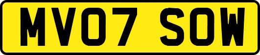MV07SOW