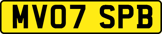 MV07SPB